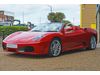 Ferrari F430 Spider F1 - SOLD