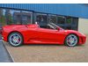 Ferrari F430 Spider F1 - SOLD