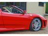 Ferrari F430 Spider F1 - SOLD
