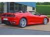 Ferrari F430 Spider F1 - SOLD