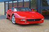 Ferrari 355 Berlinetta Manual