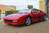 Ferrari 355 Berlinetta Manual