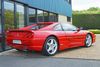 Ferrari 355 Berlinetta Manual