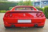 Ferrari 355 Berlinetta Manual