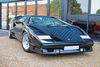 Lamborghini Countach 25th Anniversary - Sold
