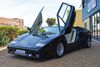 Lamborghini Countach 25th Anniversary - Sold