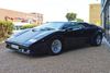 Lamborghini Countach 25th Anniversary - Sold