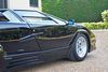 Lamborghini Countach 25th Anniversary - Sold