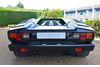 Lamborghini Countach 25th Anniversary - Sold