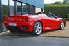 Ferrari 360 Spider Manual