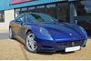 Ferrari 612 Scaglietti Manual - Coming soon
