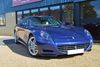 Ferrari 612 Scaglietti Manual