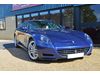 Ferrari 612 Scaglietti Manual