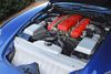 Ferrari 612 Scaglietti Manual