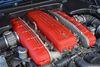 Ferrari 612 Scaglietti Manual