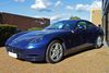 Ferrari 612 Scaglietti Manual