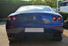 Ferrari 612 Scaglietti Manual