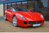 Ferrari 599 GTB Fiorano F1 - Coming soon