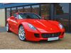 Ferrari 599 GTB Fiorano F1 - Coming soon