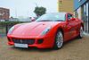 Ferrari 599 GTB Fiorano F1