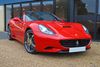 Ferrari California 30/30 - 2 Plus 2