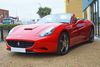 Ferrari California 30/30 - 2 Plus 2