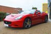 Ferrari California 30/30 - 2 Plus 2