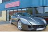 Ferrari 599 GTB Fiorano F1 - Coming soon