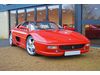 Ferrari 355 GTS Manual