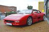Ferrari 355 GTS Manual