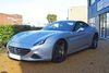 Ferrari California T 2 Plus 2