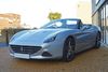 Ferrari California T 2 Plus 2