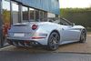 Ferrari California T 2 Plus 2