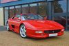 Ferrari F355 Berlinetta Manual
