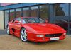 Ferrari F355 Berlinetta Manual