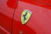 Ferrari F355 Berlinetta Manual