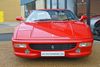 Ferrari F355 Berlinetta Manual