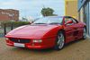 Ferrari F355 Berlinetta Manual