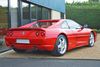 Ferrari F355 Berlinetta Manual