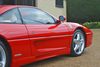 Ferrari F355 Berlinetta Manual