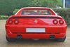Ferrari F355 Berlinetta Manual