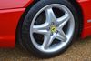 Ferrari F355 Berlinetta Manual