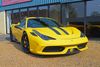 Ferrari 458 Speciale DCT