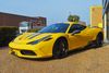 Ferrari 458 Speciale DCT