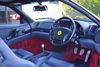 Ferrari F355 Berlinetta Manual