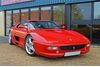 Ferrari F355 Berlinetta Manual - Coming soon