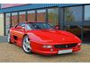 Ferrari F355 Berlinetta Manual - Coming soon