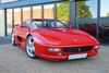 Ferrari F355 Berlinetta Manual