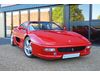 Ferrari F355 Berlinetta Manual