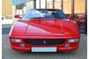 Ferrari F355 Berlinetta Manual